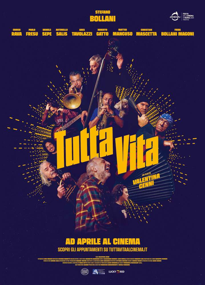 Tutta vita